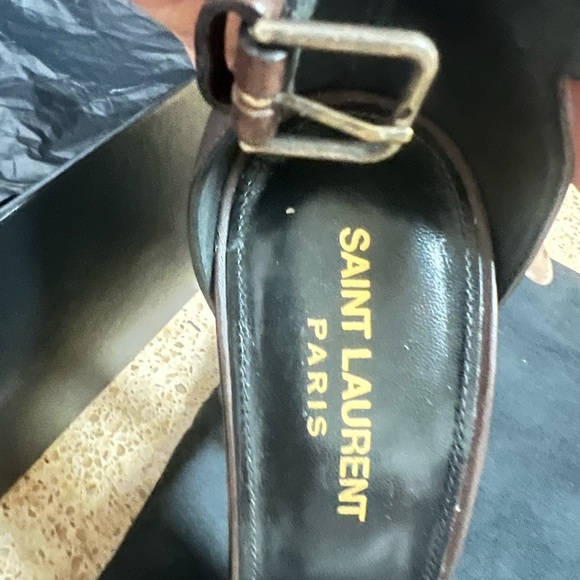 saint laurent - Picture 4 of 7